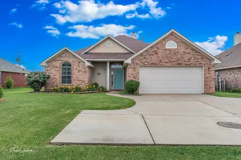 2198 Stockwell Rd, Bossier City, LA 71111