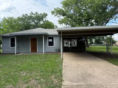 3516 Austin St, Texarkana, TX 75501