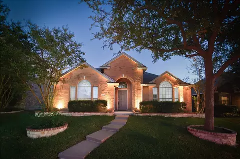 1311 Heather Brook Dr, Allen, TX 75002