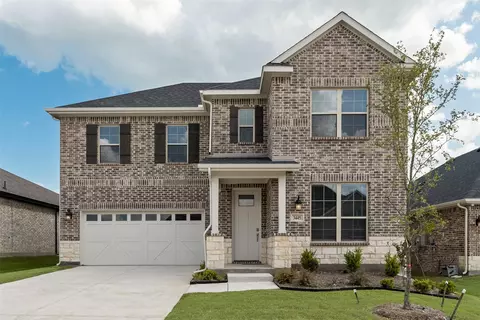 3445 Cross Shore Dr, Anna, TX 75409