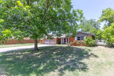 2802 Susan St, Abilene, TX 79606