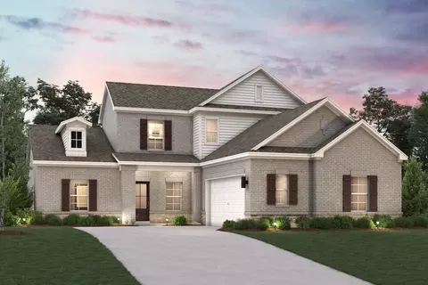 434 Amberville Dr, Red Oak, TX 75154