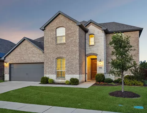 712 Uplands Dr, Northlake, TX 76226