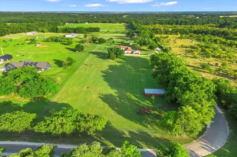 7715 County Road 206, Grandview, TX 76050