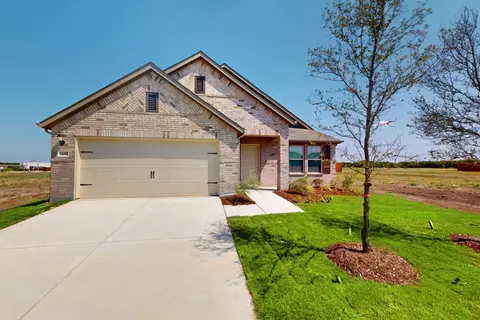 1608 Gulin St, Royse City, TX 75189