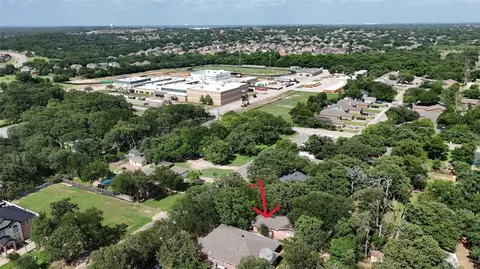 407 Rolanda St, Kennedale, TX 76060