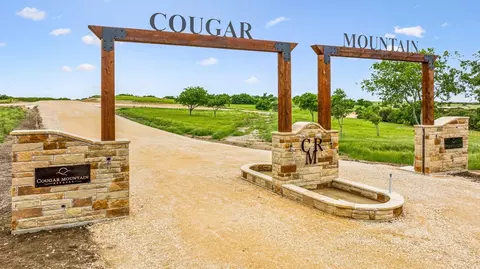 3004 Lucky Pepper Dr, Cresson, TX 76035