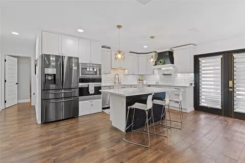 5013 Middleton Cir, The Colony, TX 75056