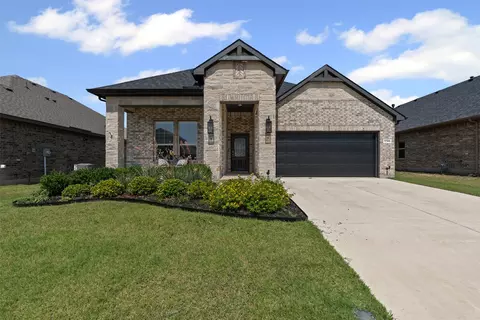 1709 Stetson St, Northlake, TX 76247