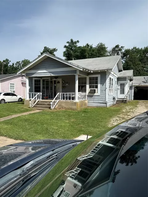 1014 Sycamore Ave, Corsicana, TX 75110
