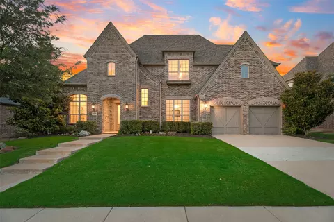 4301 Fisher Rd, Prosper, TX 75078
