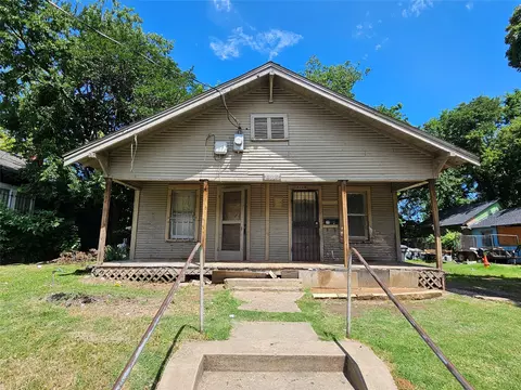 3119 Tuskegee St, Dallas, TX 75215
