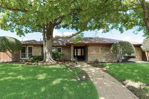 3027 Cross Bend Rd, Plano, TX 75023