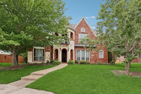 1600 Mapleleaf Dr, Wylie, TX 75098