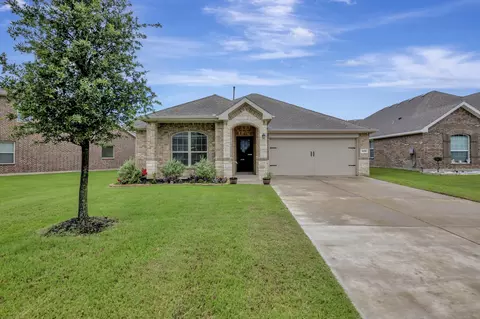 8416 Sweet Flag Ln, Fort Worth, TX 76123