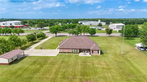 View/Area - 8711 State Highway 11 E, Commerce, TX 75428 photo 4 of 4