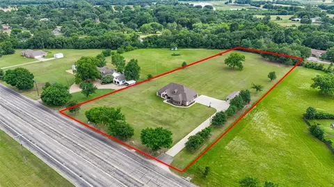 View/Area - 8711 State Highway 11 E, Commerce, TX 75428 photo 1 of 4