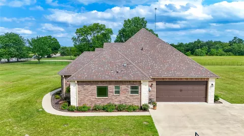 Exterior - 8711 State Highway 11 E, Commerce, TX 75428 photo 3 of 4