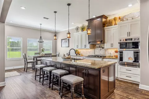 Kitchen - 8711 State Highway 11 E, Commerce, TX 75428 photo 1 of 2