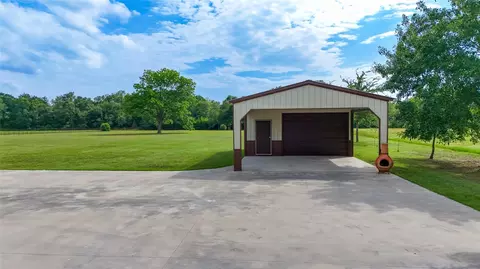 Exterior - 8711 State Highway 11 E, Commerce, TX 75428 photo 4 of 4