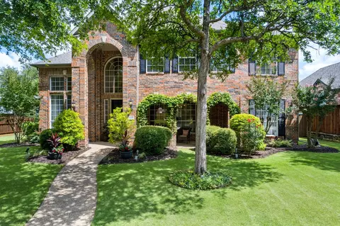 5667 Gadwall Dr, Frisco, TX 75034
