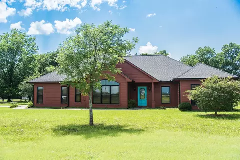701 N Sulphur St, Dodd City, TX 75438