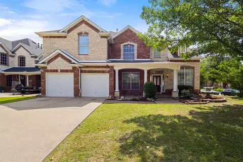 4232 Adam Dr, Grand Prairie, TX 75052