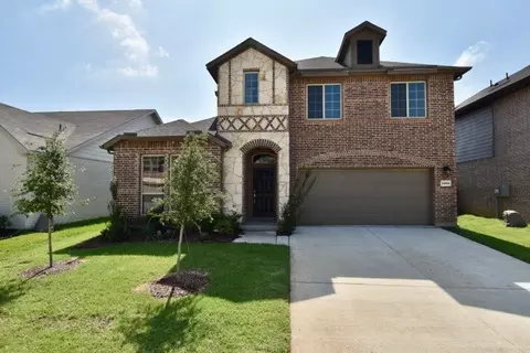 2604 Donella Dr, Denton, TX 76207