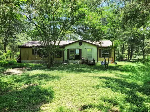 339 Lcr 777, Groesbeck, TX 76642