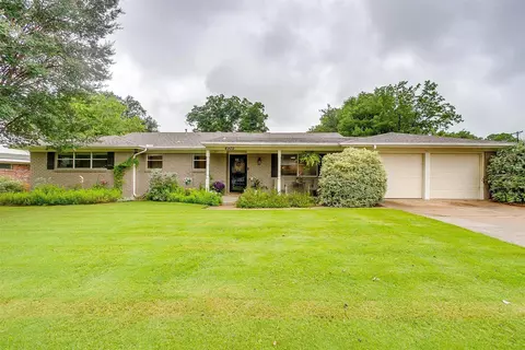 4909 Eldorado Dr, North Richland Hills, TX 76180
