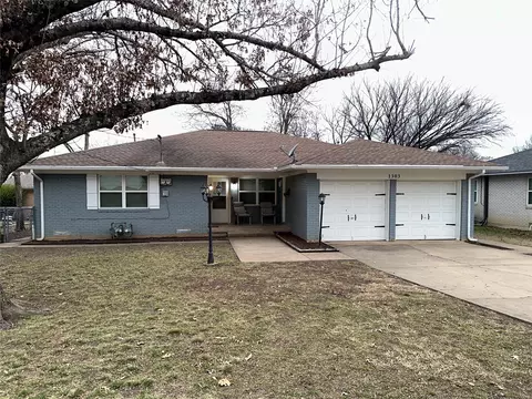 1303 N Morris St, Mckinney, TX 75069