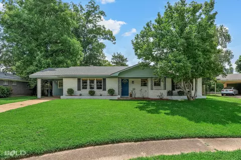 2063 Shadywood Ln, Shreveport, LA 71105