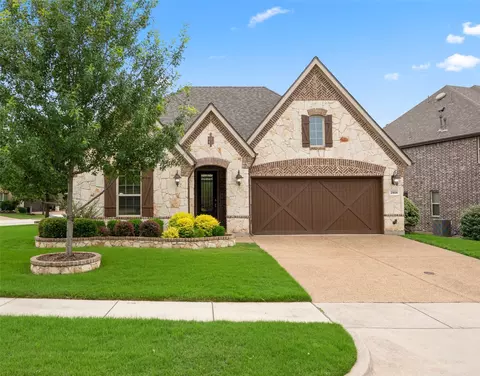 2906 Nottingham Dr, Trophy Club, TX 76262