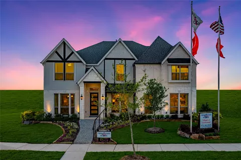 1308 Peregrine Trl, Frisco, TX 75036