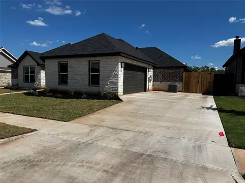 6441 Tin Cup Dr, Abilene, TX 79606 photo 2