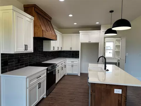 6441 Tin Cup Dr, Abilene, TX 79606 photo 5