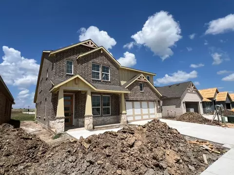 412 Pickett Creek Dr, Aledo, TX 76008
