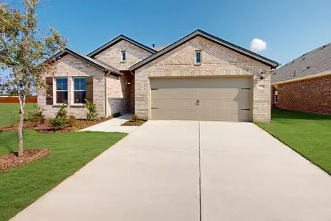 1704 Gulin St, Royse City, TX 75189
