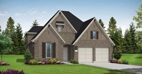 237 Bay Laurel Rd, Mckinney, TX 75071