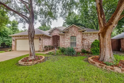 5316 Timber Park Dr, Flower Mound, TX 75028
