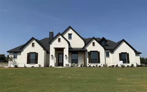 241 Palo Duro, Aledo, TX 76008