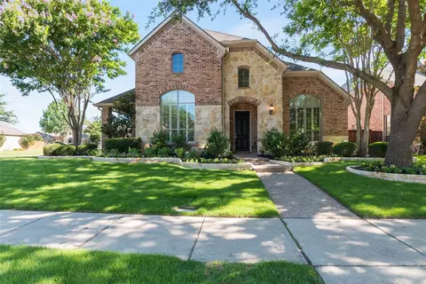 8008 Craftsbury Ln, Mckinney, TX 75071