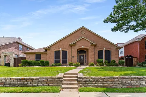3616 Canyon Oaks Dr, Carrollton, TX 75007