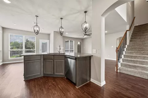 Entry Way - 10245 Driskill Dr, Waco, TX 76708 photo 2 of 3