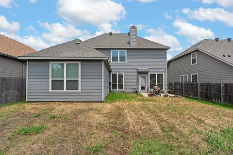 Exterior - 10245 Driskill Dr, Waco, TX 76708 photo 3 of 4