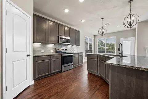 Kitchen - 10245 Driskill Dr, Waco, TX 76708 photo 1 of 1