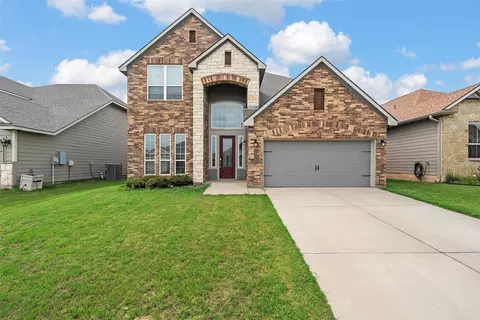 10245 Driskill Dr, Waco, TX 76708