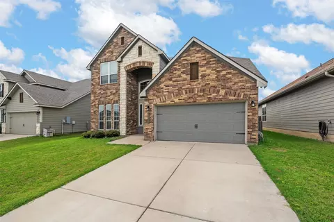 Exterior - 10245 Driskill Dr, Waco, TX 76708 photo 2 of 4