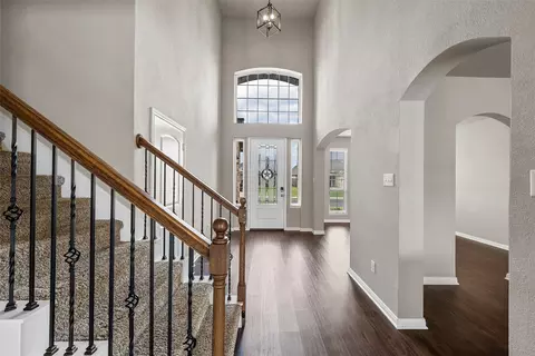 Entry Way - 10245 Driskill Dr, Waco, TX 76708 photo 1 of 3