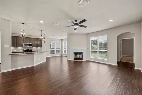 Living - 10245 Driskill Dr, Waco, TX 76708 photo 1 of 2